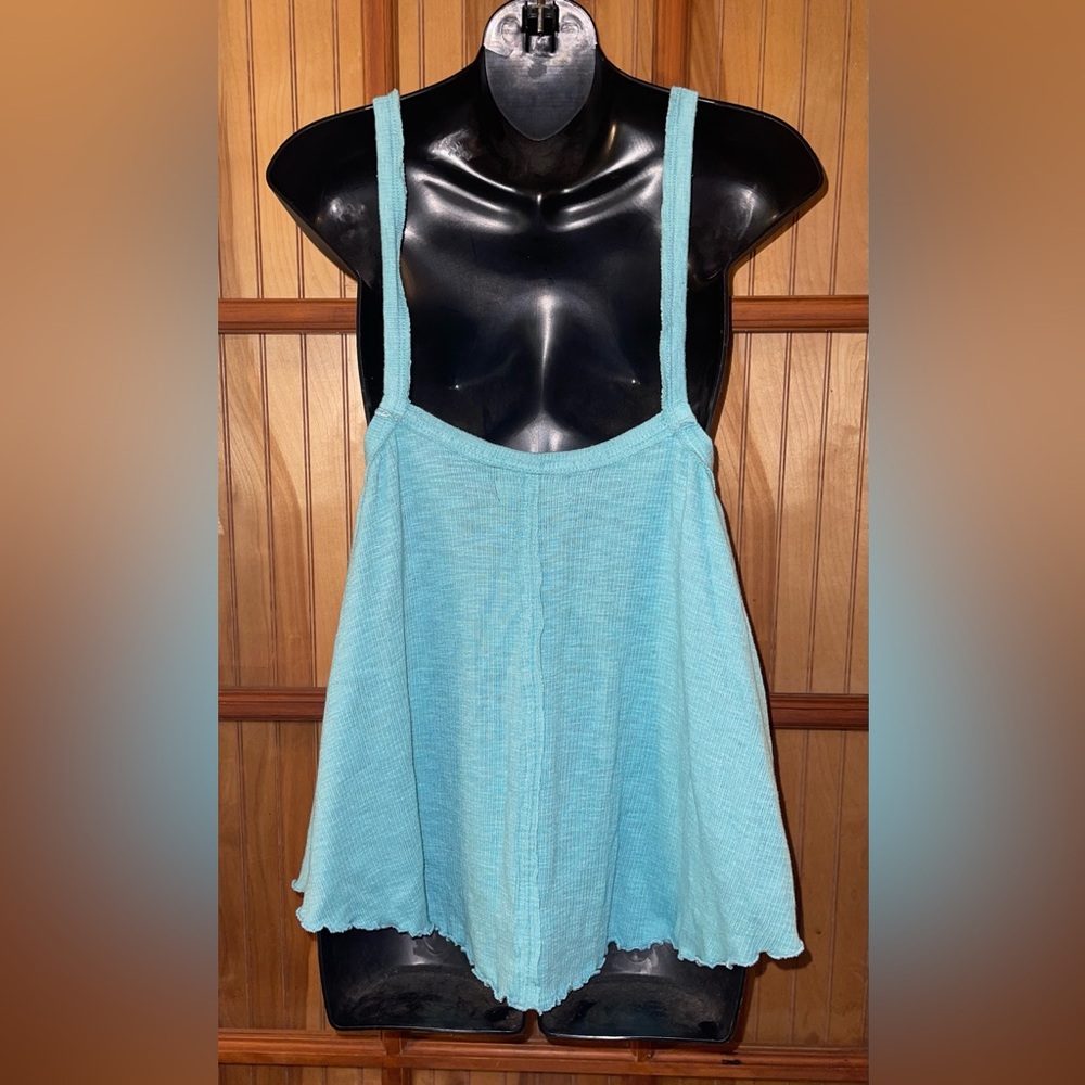Free People Tank Top - Picture 8 of 8